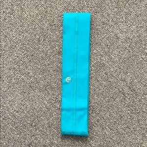 Lululemon headband